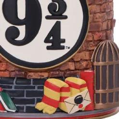 Harry Potter - Gleis 9 3/4 Krug deluxe