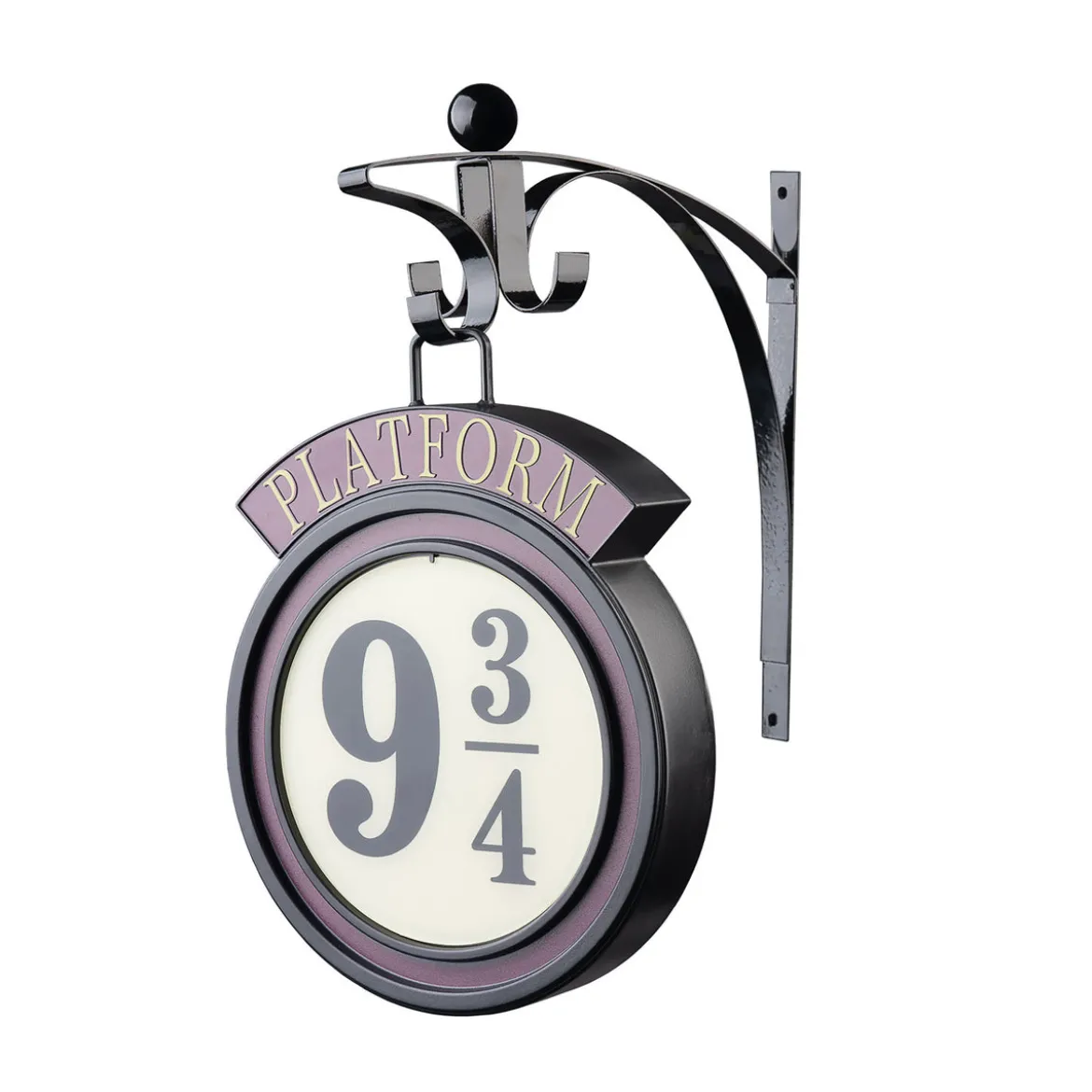 Harry Potter - Gleis 9 3/4 Lampe