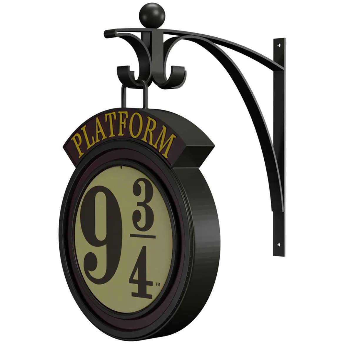 Harry Potter - Gleis 9 3/4 Lampe