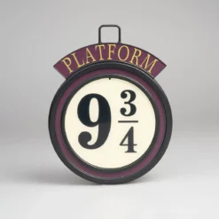 Harry Potter - Gleis 9 3/4 Lampe