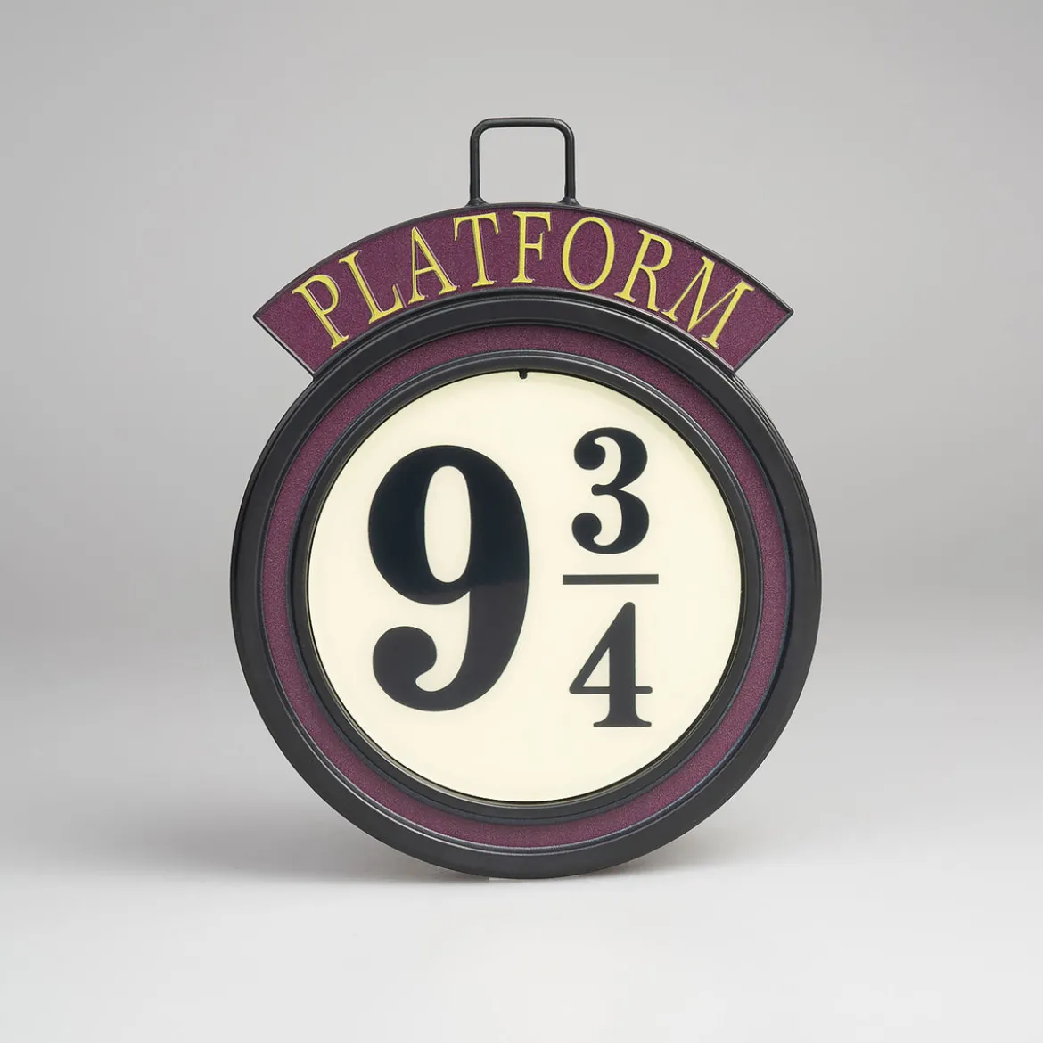Harry Potter - Gleis 9 3/4 Lampe