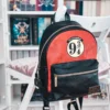 Harry Potter - Gleis 9 3/4 Mini Rucksack