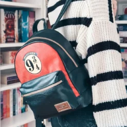 Harry Potter - Gleis 9 3/4 Mini Rucksack
