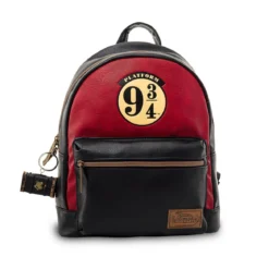 Harry Potter - Gleis 9 3/4 Mini Rucksack