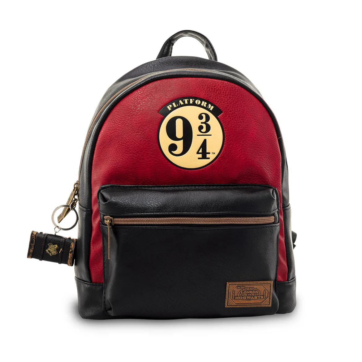 Harry Potter - Gleis 9 3/4 Mini Rucksack