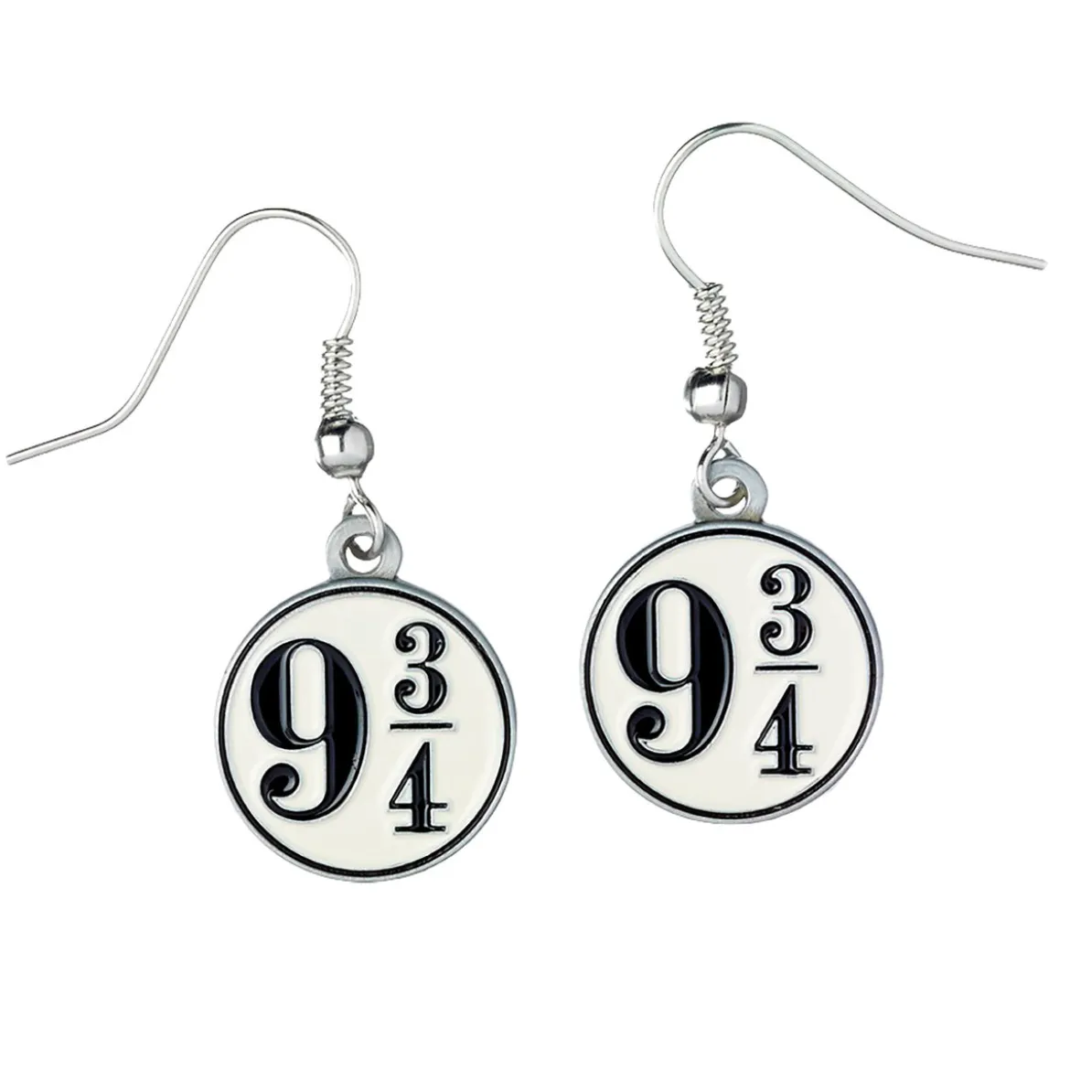Harry Potter - Gleis 9 3/4 Ohrringe