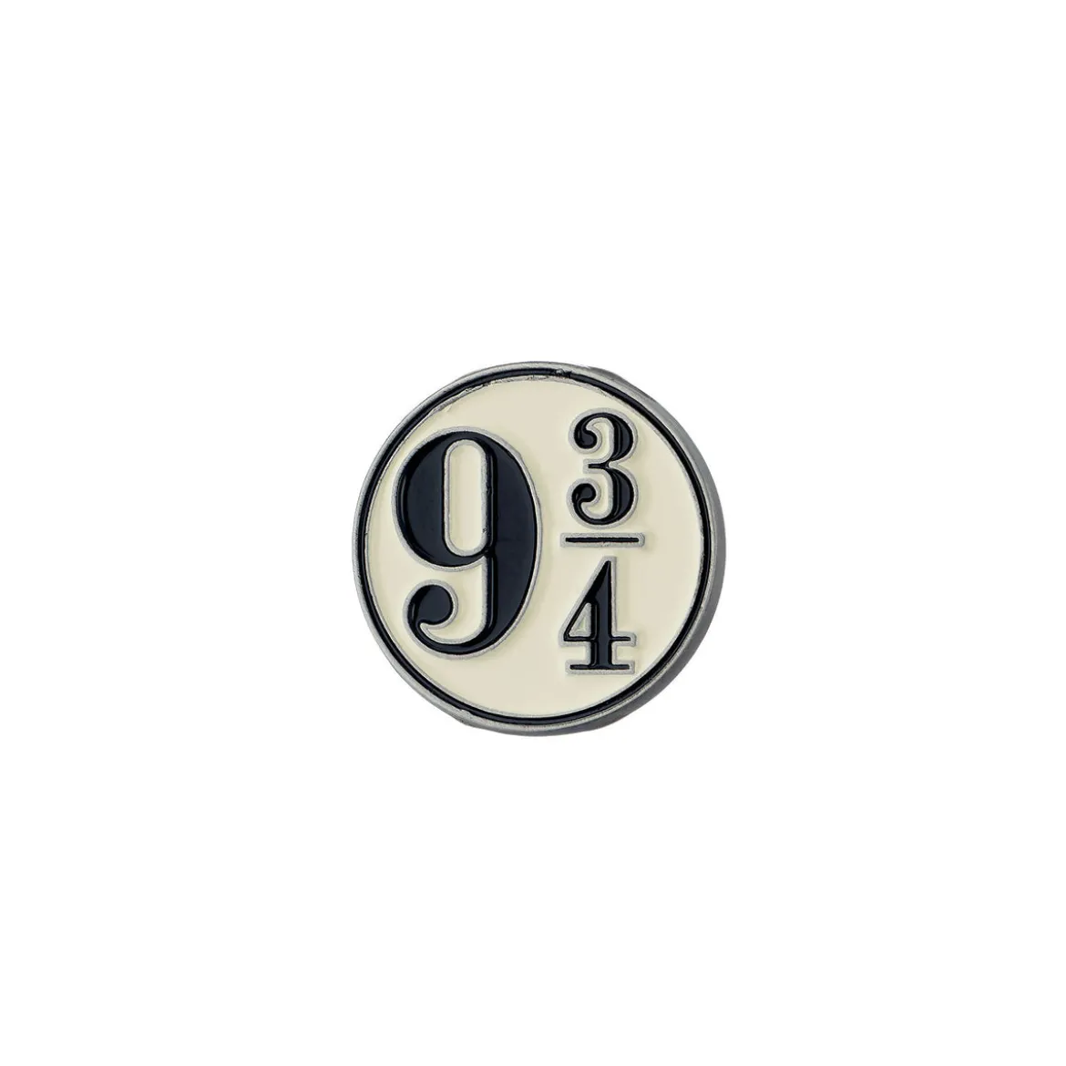 Harry Potter - Gleis 9 3/4 Pin