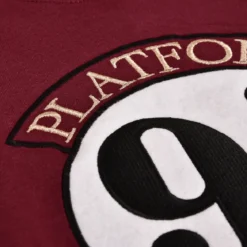 Harry Potter - Gleis 9 3/4 Premium T-Shirt