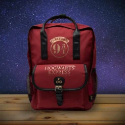 Harry Potter - Gleis 9 3/4 Rucksack
