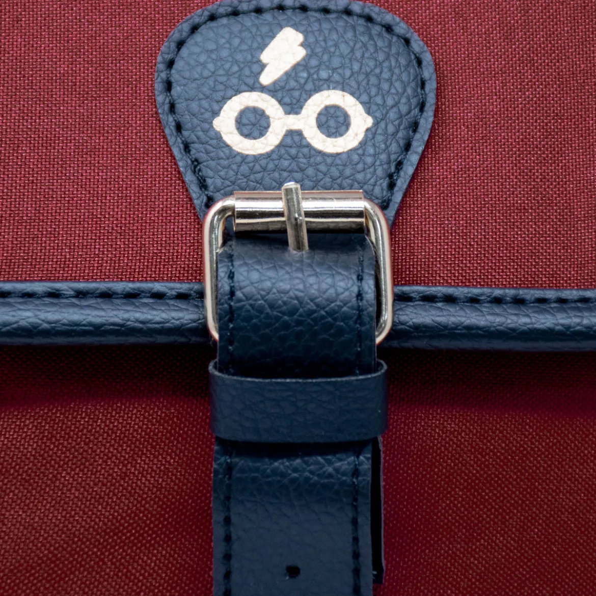 Harry Potter - Gleis 9 3/4 Rucksack