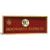 Harry Potter - Gleis 9 3/4 Wandbild