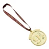 Harry Potter - Gleis 9 3/4 Weihnachtsbaum-Schmuck