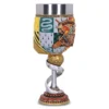 Harry Potter - Goldener Schnatz Kelch deluxe