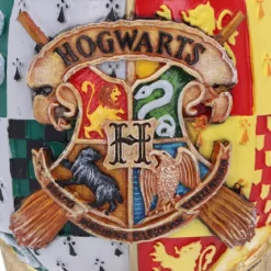 Harry Potter - Goldener Schnatz Kelch deluxe