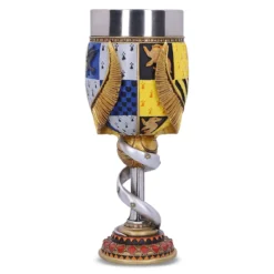 Harry Potter - Goldener Schnatz Kelch deluxe