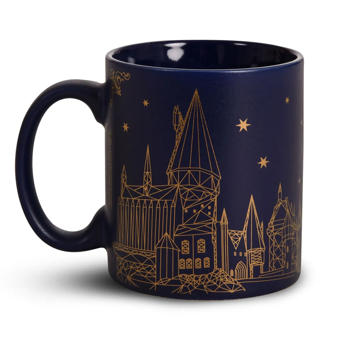 Harry Potter - Goldener Schnatz Tasse