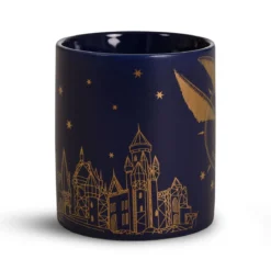 Harry Potter - Goldener Schnatz Tasse