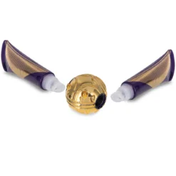 Harry Potter - Goldener Schnatz Lippenbalsam 2er Set