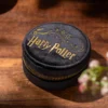 Harry Potter - Goldener Schnatz Plüsch Schmuckbox