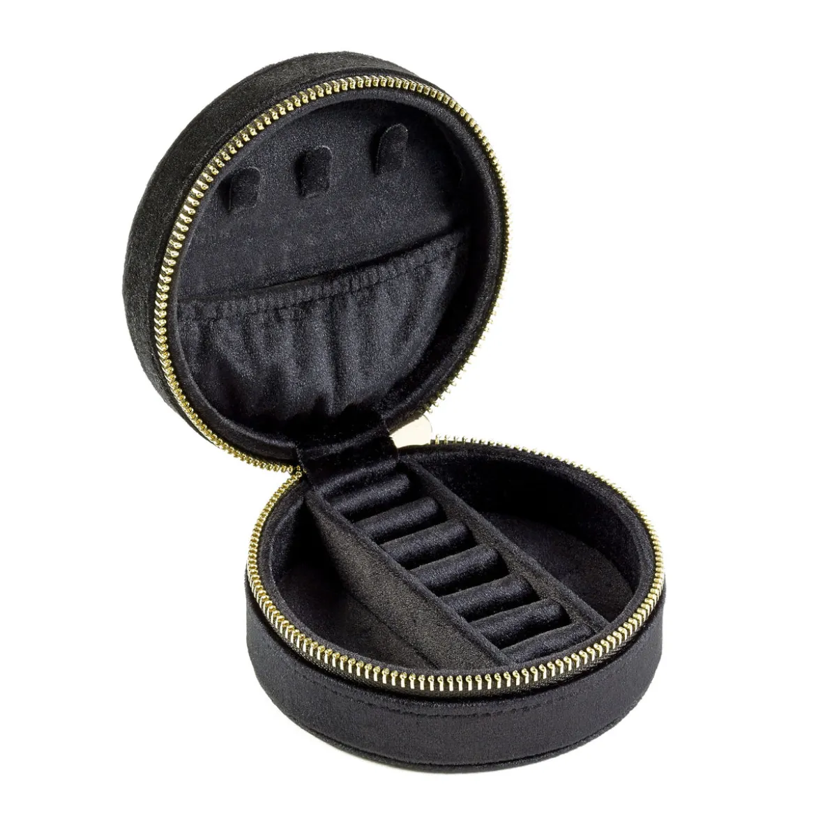 Harry Potter - Goldener Schnatz Plüsch Schmuckbox