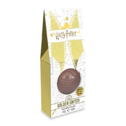 Harry Potter - Goldener Schnatz Schokolade