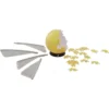 Harry Potter - Goldener Schnatz Mini 3D Puzzle