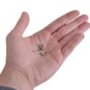 Harry Potter - Goldener Schnatz Slider Charm Anhänger