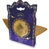 Harry Potter - Goldener Schnatz Pop-out Haarbürste