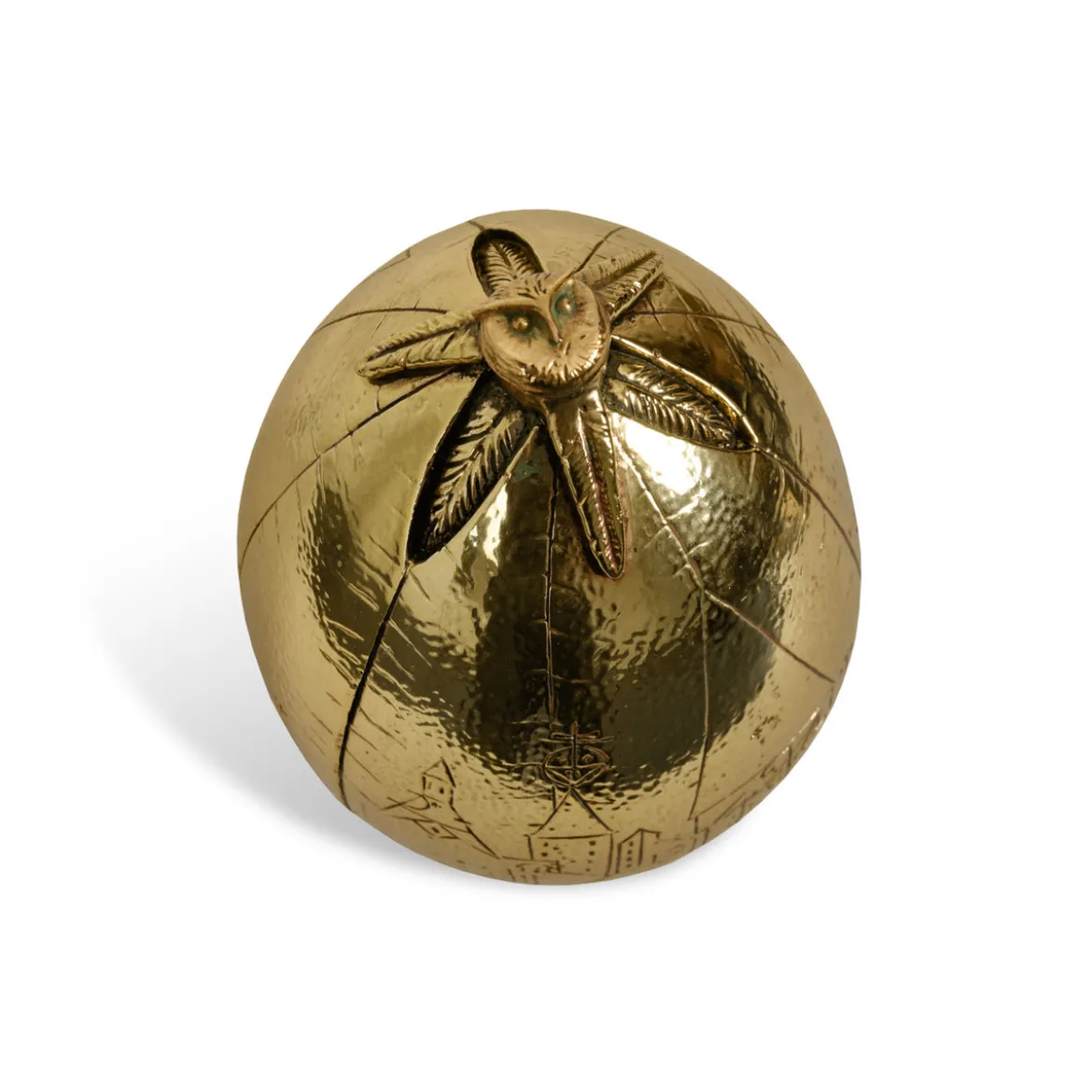 Harry Potter - Goldenes Ei Replik
