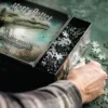 Harry Potter - Gringotts Bank mit Drache Premium Puzzle