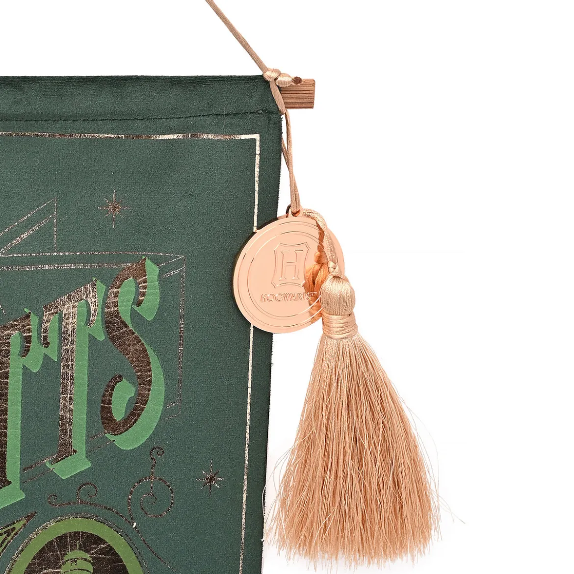 Harry Potter - Gringotts Banner