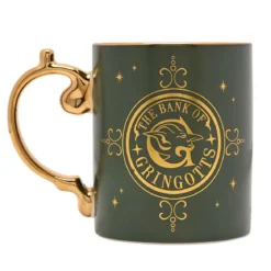 Harry Potter - Gringotts Sammeltasse