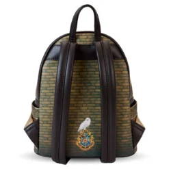 Harry Potter - Große Halle Mini Rucksack mit Licht