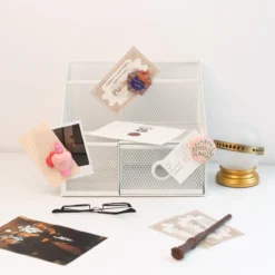 Harry Potter Gruppe 1 Set mit 3 Magneten