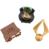 Harry Potter Gruppe 2 Set mit Magneten