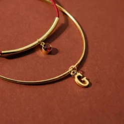 Harry Potter - Gryffindor Armbänder 5er Set