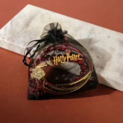 Harry Potter - Gryffindor Armbänder 5er Set