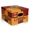 Harry Potter - Gryffindor Aufbewahrungsbox