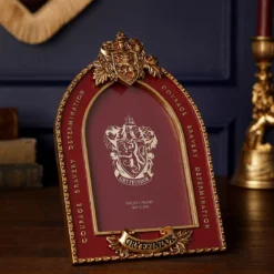 Harry Potter - Gryffindor Bilderrahmen