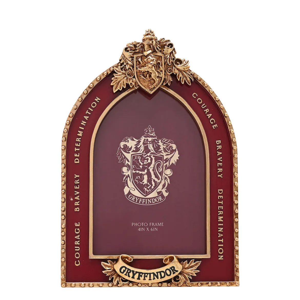 Harry Potter - Gryffindor Bilderrahmen