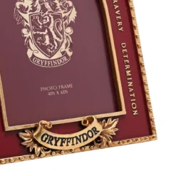 Harry Potter - Gryffindor Bilderrahmen