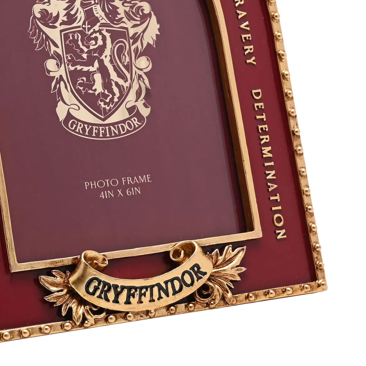 Harry Potter - Gryffindor Bilderrahmen