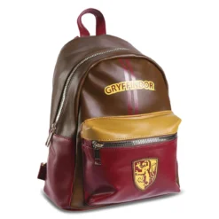 Harry Potter - Gryffindor College Mini Rucksack