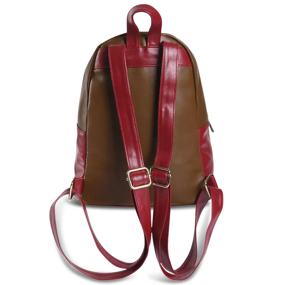 Harry Potter - Gryffindor College Mini Rucksack