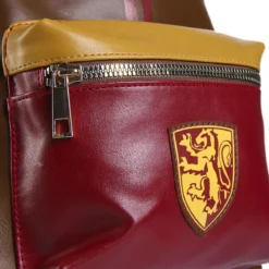 Harry Potter - Gryffindor College Mini Rucksack