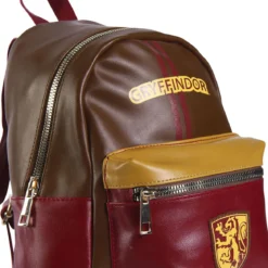 Harry Potter - Gryffindor College Mini Rucksack