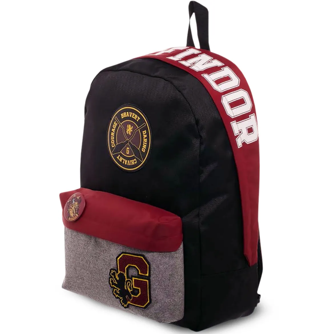Harry Potter - Gryffindor College Rucksack