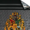 Harry Potter - Gryffindor & Hogwarts Geschirrtücher Set