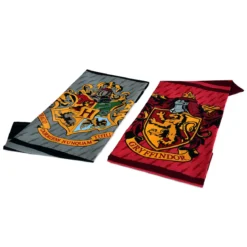 Harry Potter - Gryffindor & Hogwarts Geschirrtücher Set