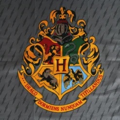 Harry Potter - Gryffindor & Hogwarts Geschirrtücher Set